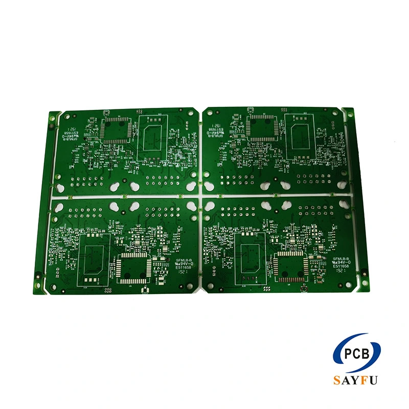 Electronic PCB Board Circuit Board Rigid-Flex PCB