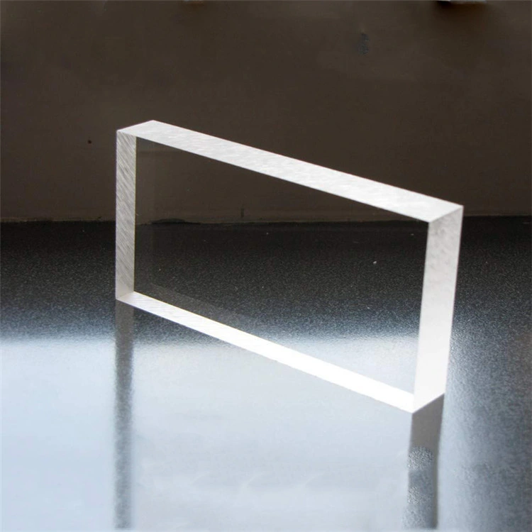 Gokai Factory Wholesale/Supplier Clear Transparent Cast PMMA Acrylic Sheets