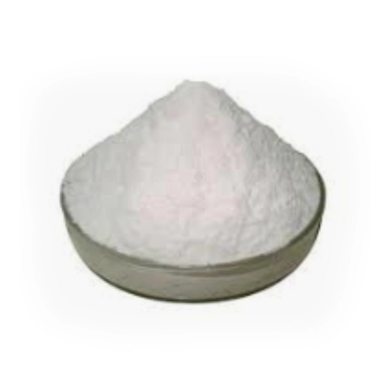 Sulfato de zinc granular blanco con Zn 21%