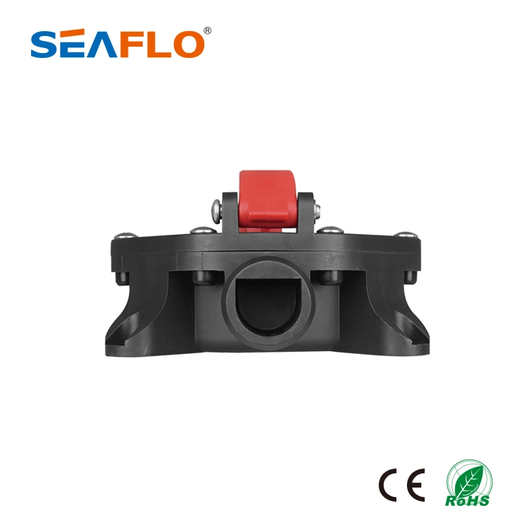 Seaflo Rubber Manual Hand Pump for Marine Water Transfer
