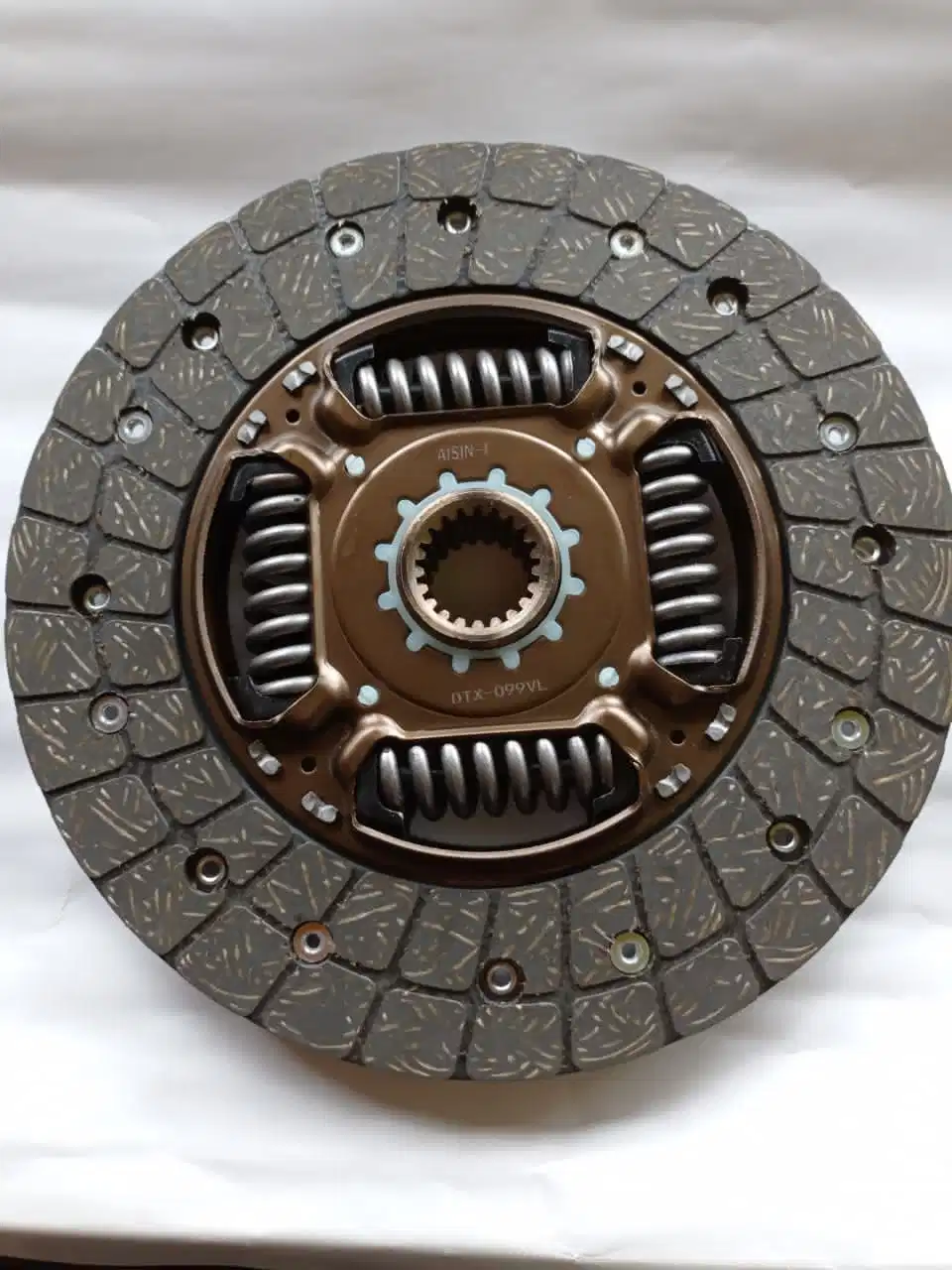 Clutch Kit Plato Embrague for Nissan