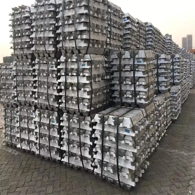 99.99% - 99.994% High quality/High cost performance  Pure Lead Scrap Lead Scrap Sheet