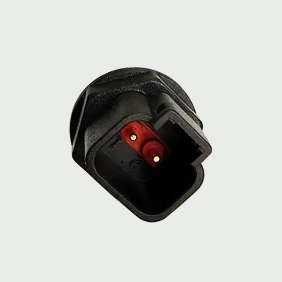 Sensor de temperatura da água de peças automáticas 2644297 para a escavadora Cat 325D 330 oc