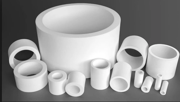 FDA Standard Expanded PTFE Gasket Sheet