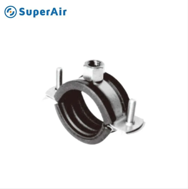 Good Quality Plumbing Pipe Clamps Supplies