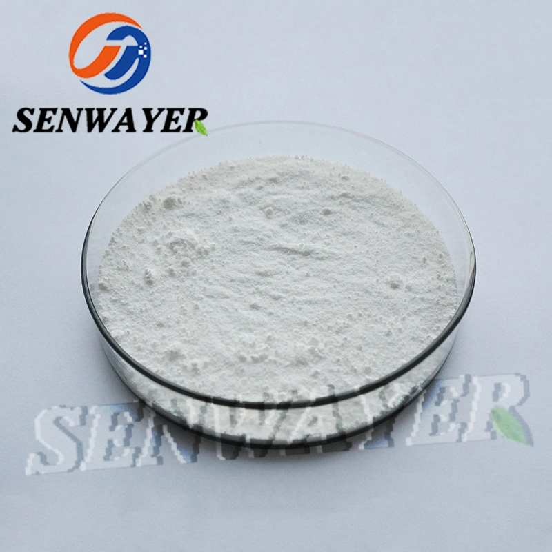 Professional Supplier Pharmaceutical Raw Material 99% Amikacin CAS 37517-28-5