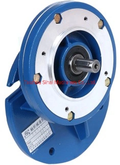 Prestage Helical Gearbox Unit Gears Transmission