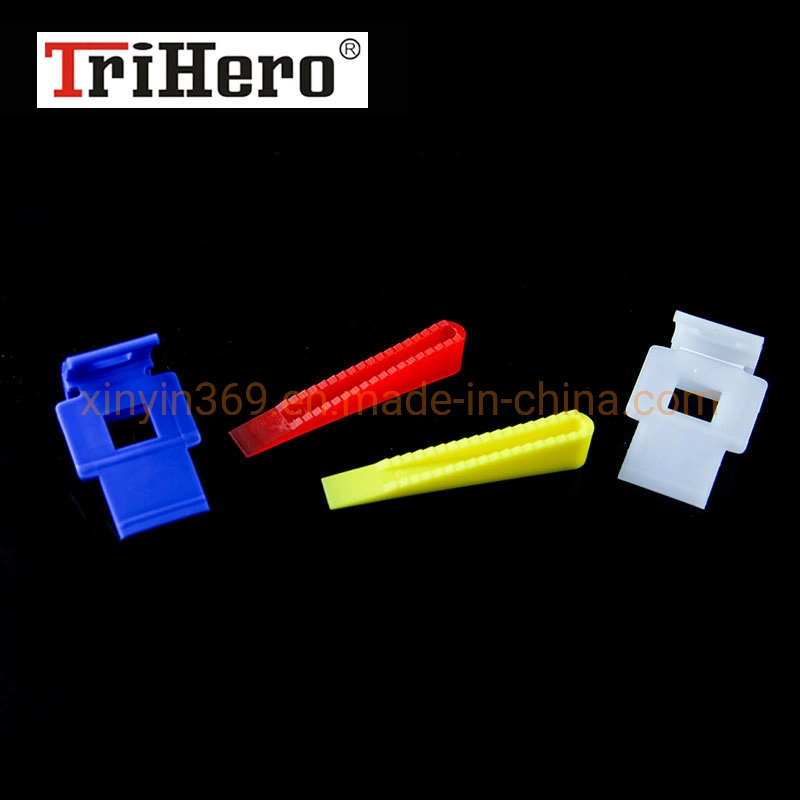 Tile Wedges Tile Leveling System Tls Spacer Leveling System Tool Clip Plier Ceramic Leveler