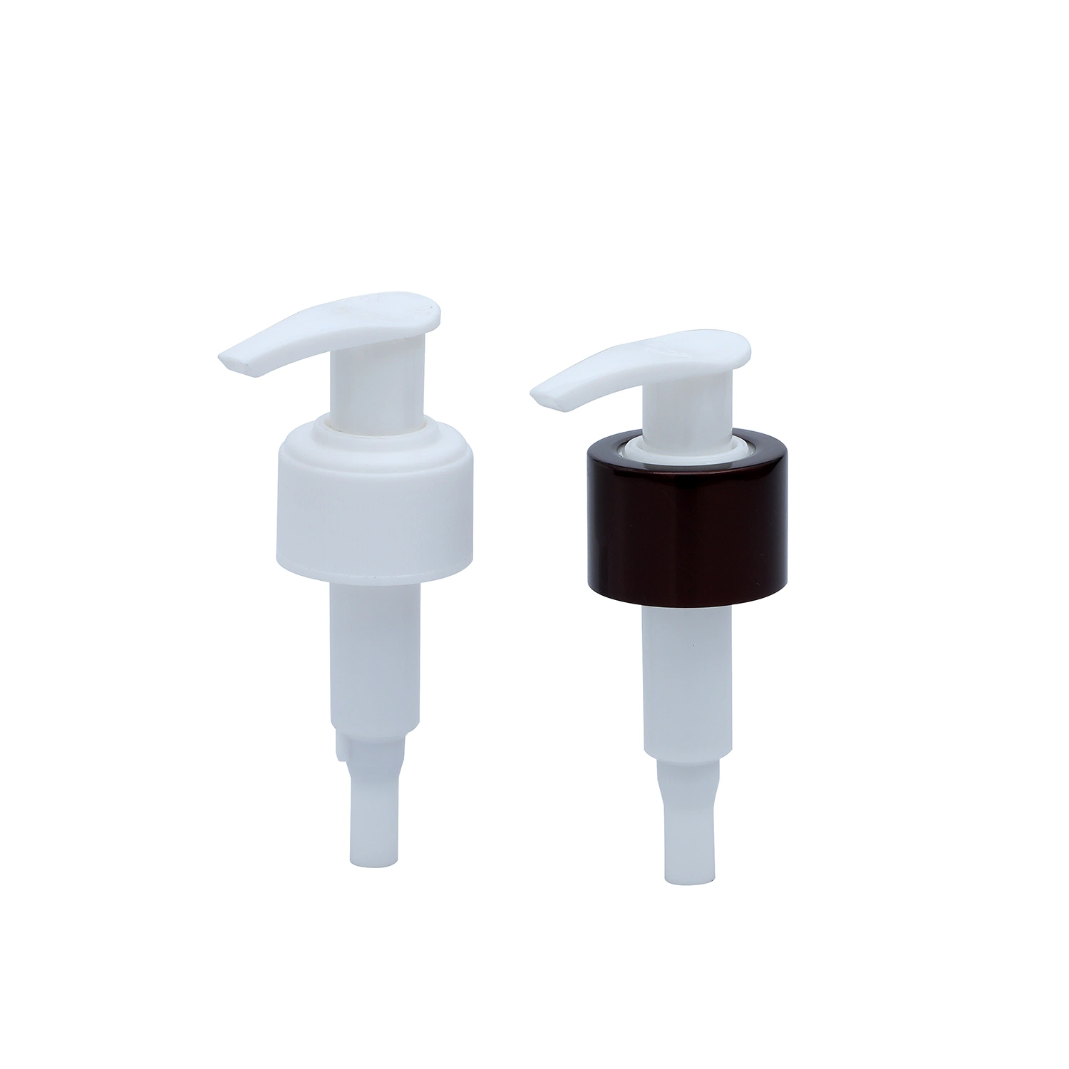 28/410 Massage Skin Care Packaging Plastic Lotion Pump for Makeup Bottle Bathroom Accessories