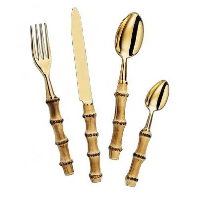 Stainless Steel Travel Cutlery Knife Fork Spoon Chopsticks Lunch Box Utensils