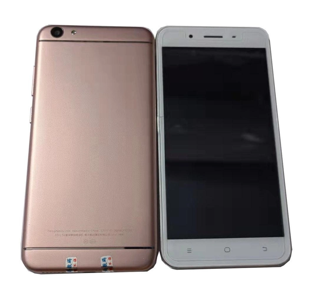 Second-Hand Wholesale/Supplier Slightly Used Smart 4G Touch Screen Mobile Phone Y67