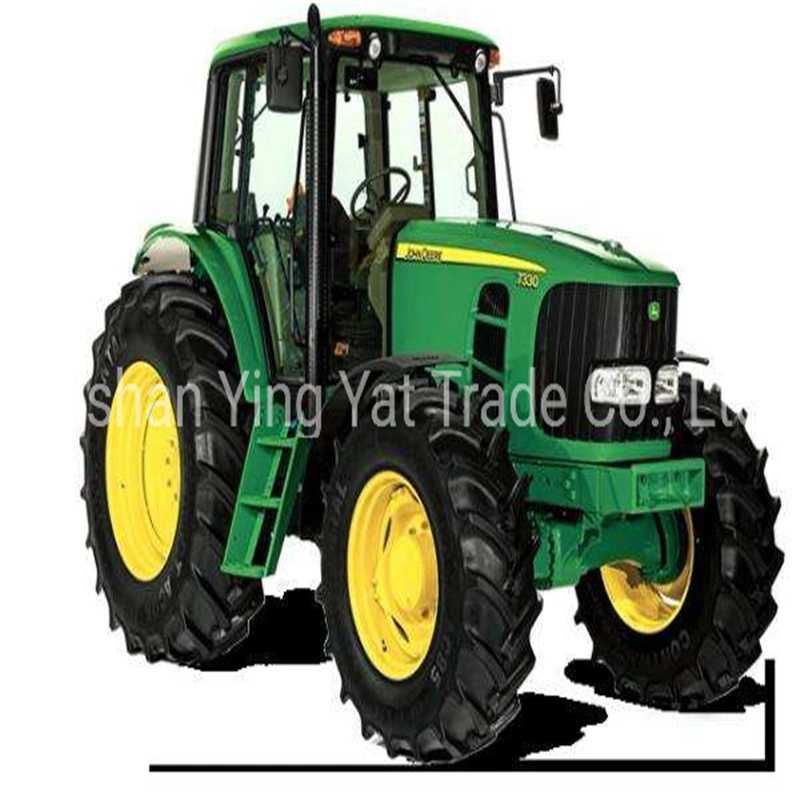 Agricultural Equipment Farm Tractor From Nina