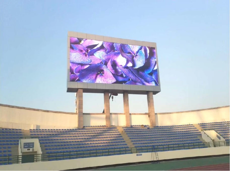 Best Price Operable Multifunctional Dynamic LED Display