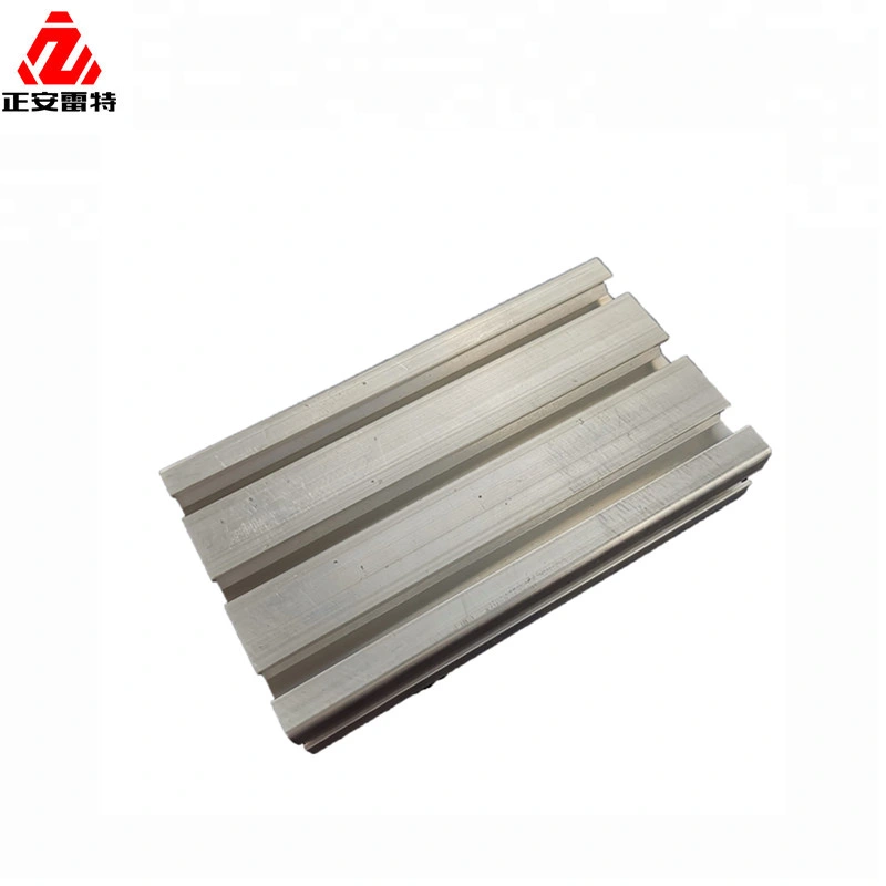 Customized Furniture Aluminium Profile/Powder Coated Aluminum Tube