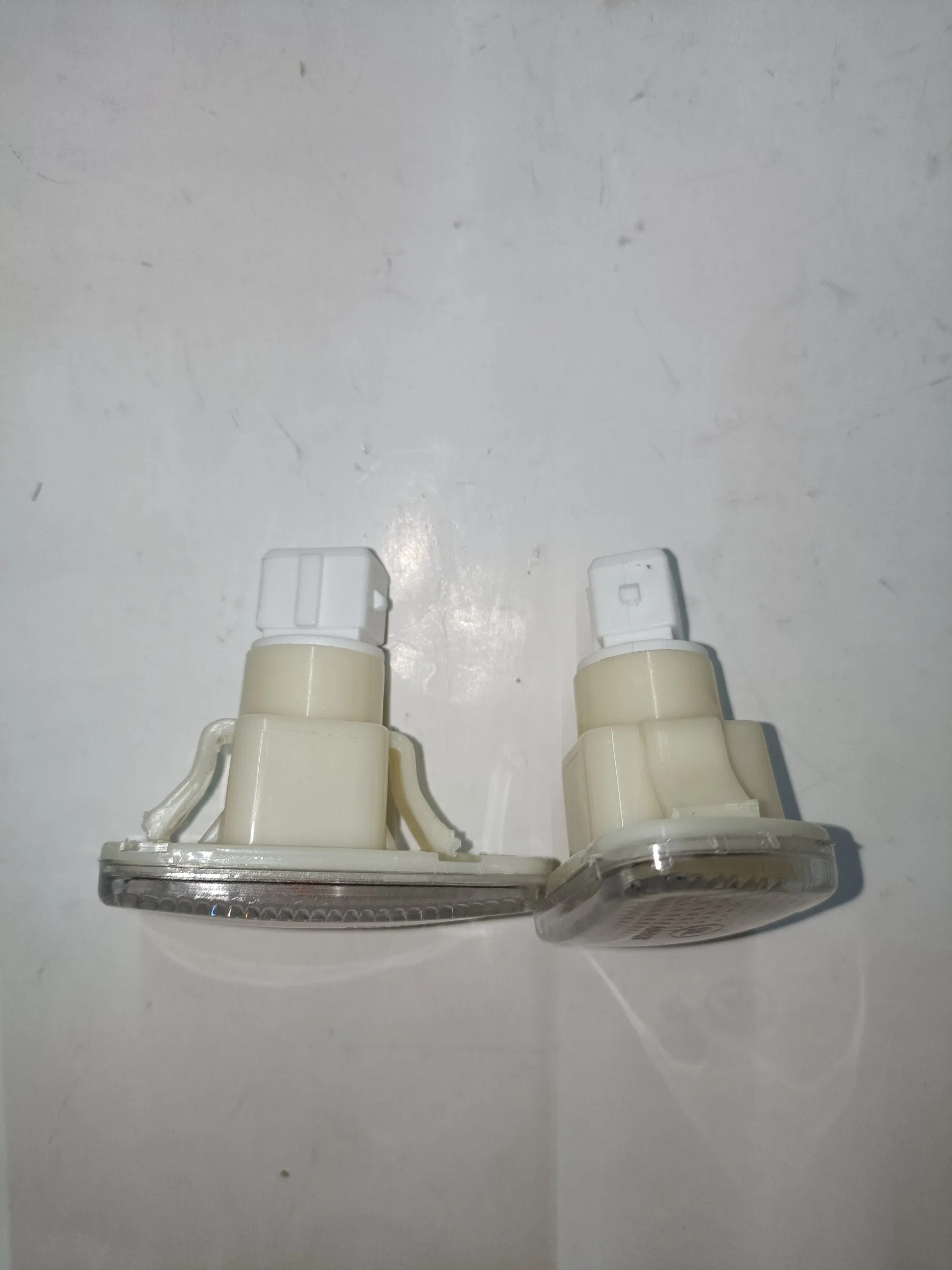 Auto Parts Car Side Turn Lamp for Chanastar Cm5 (OEM: 3726010-E01)