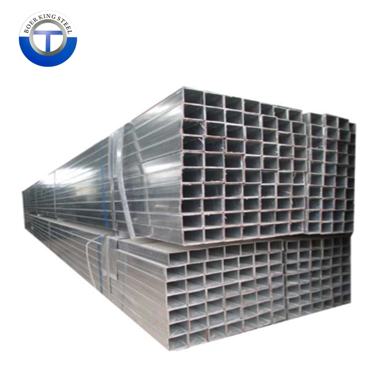 TP304/TP304L High Quality Hollow Galvanized Large Diameter Stainless Steel Seamless Pipe