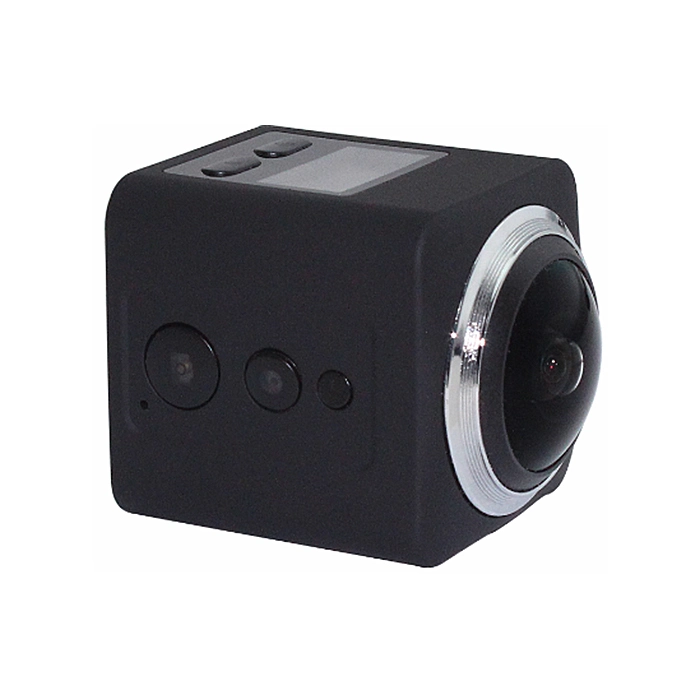 720p Digital Waterproof Helmet Video Camera Sport Camera