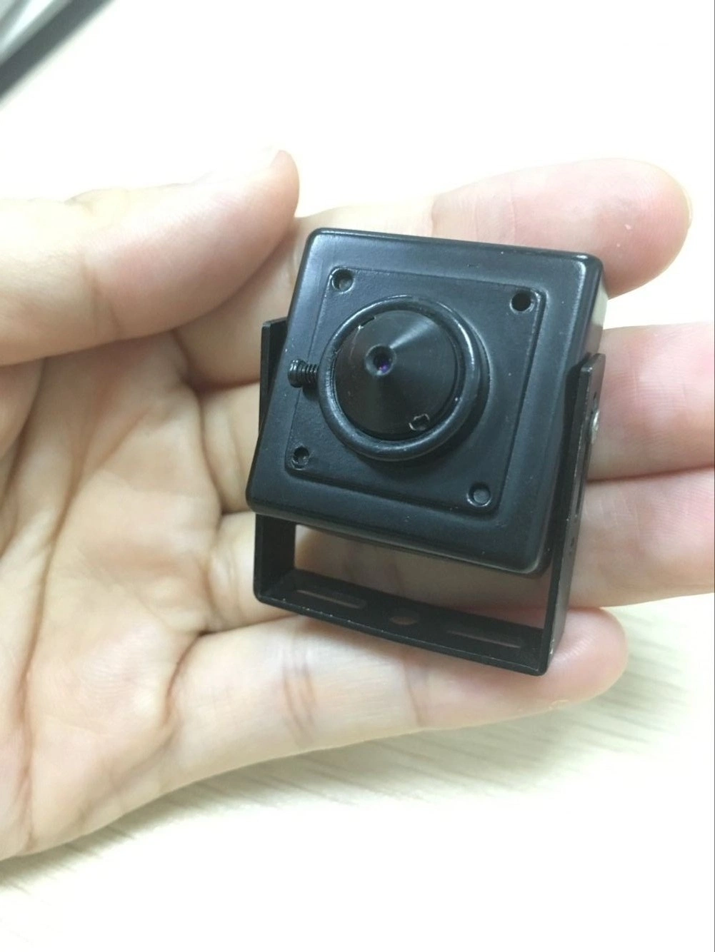 Mini USB Camera with Lens for ATM/Kiosk Security with CE/FCC/RoHS