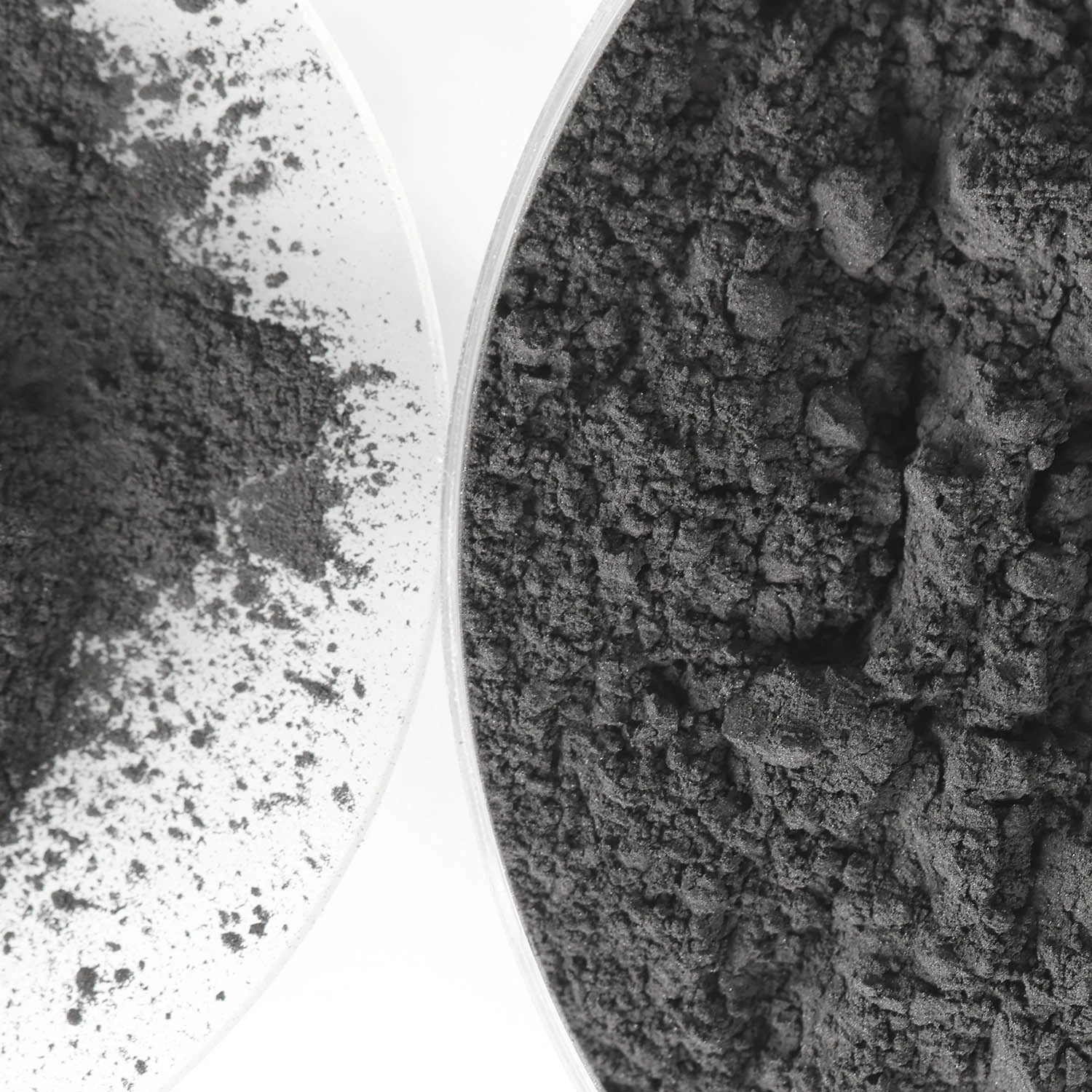 Древесина Фосфорная кислота порошок активированного угля используется для Decolorize химического