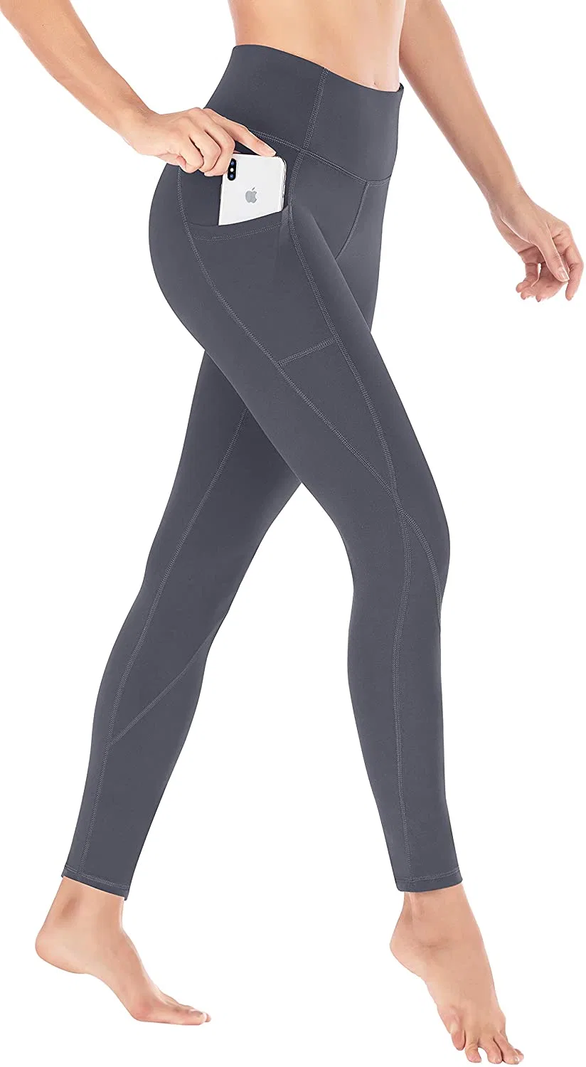 Clothing Legging Anti-Static Fitness Yoga Wear for Wholesale/Supplier