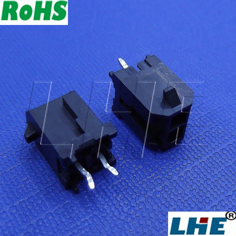 43045-0212 Wire to Board PBT Connector 2 Pin