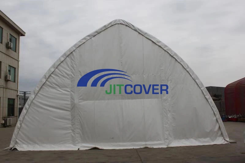 Fabric Building with Special Design for Heavy Snow Weather (JIT-306518HD)