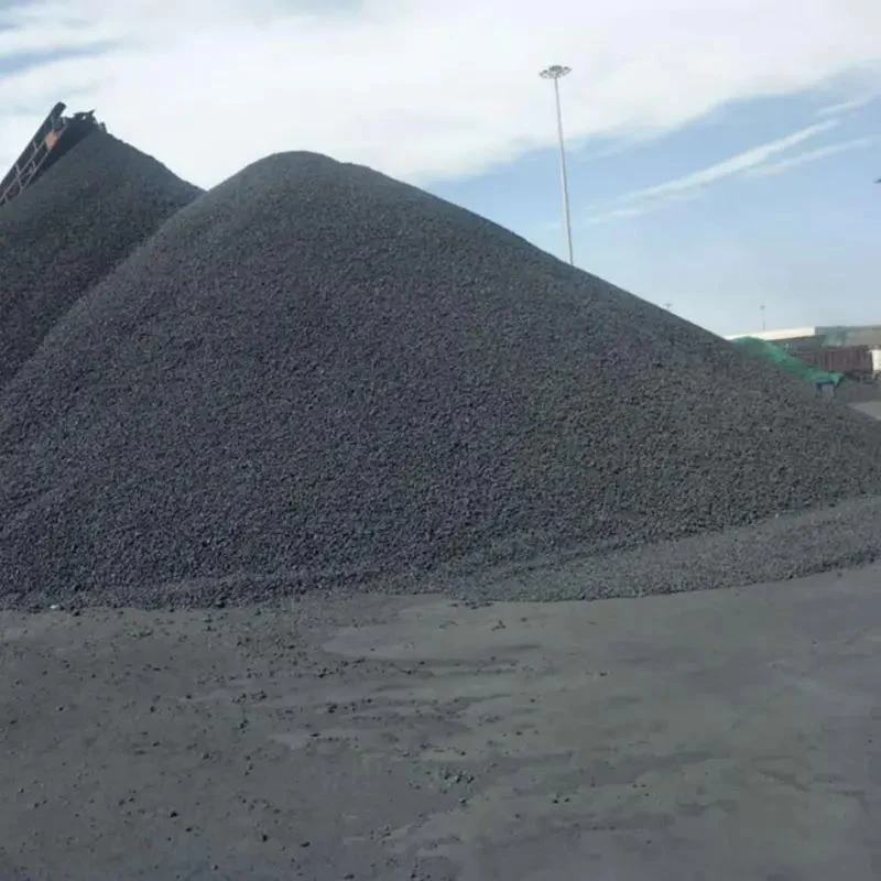 Low Sulfur Pet Coke/ Calcined Petroleum Coke Price Per Ton