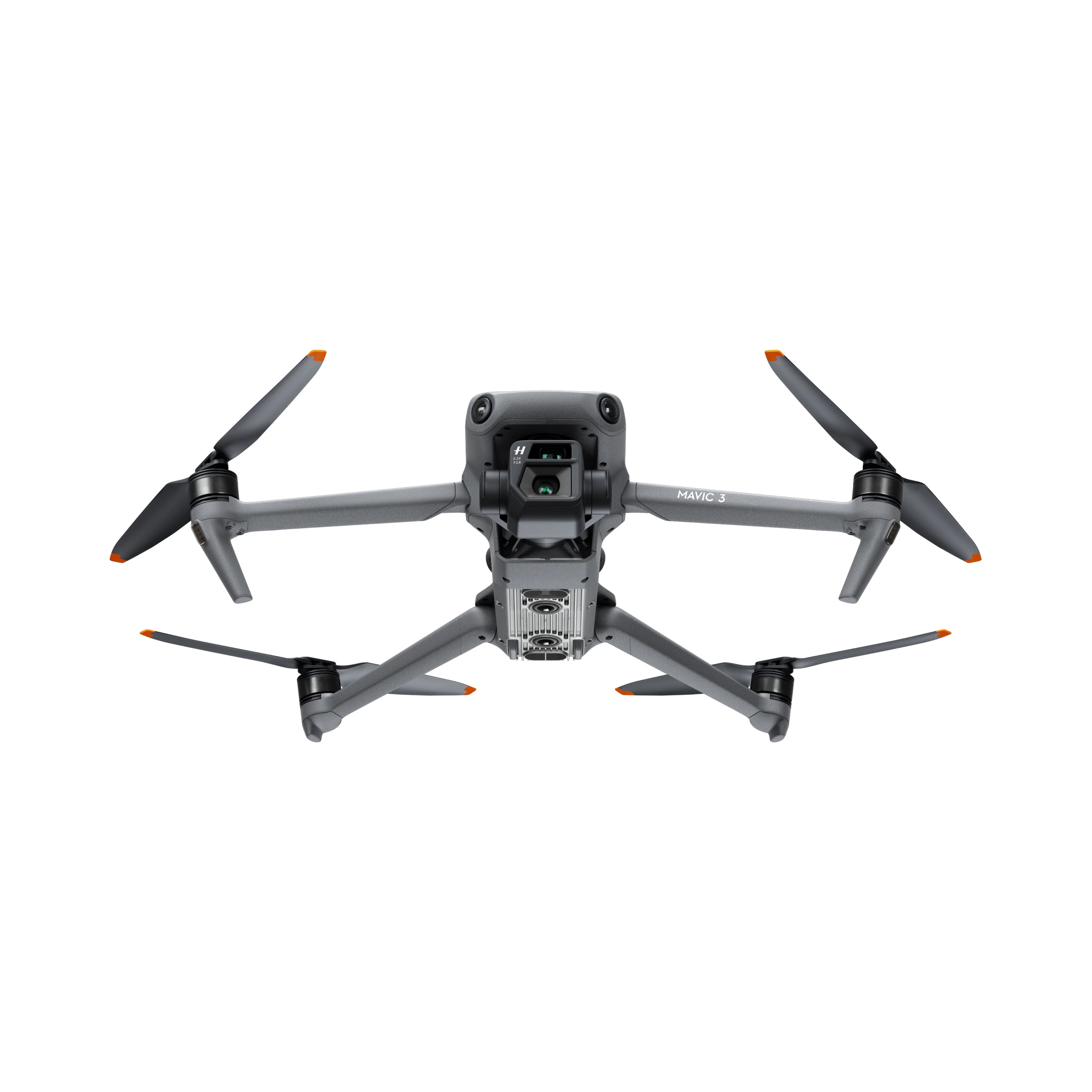 Utilizado o DJI Mavic 3t VANT VANT Travel Aerial Photography drone Versão do Zoom Professional