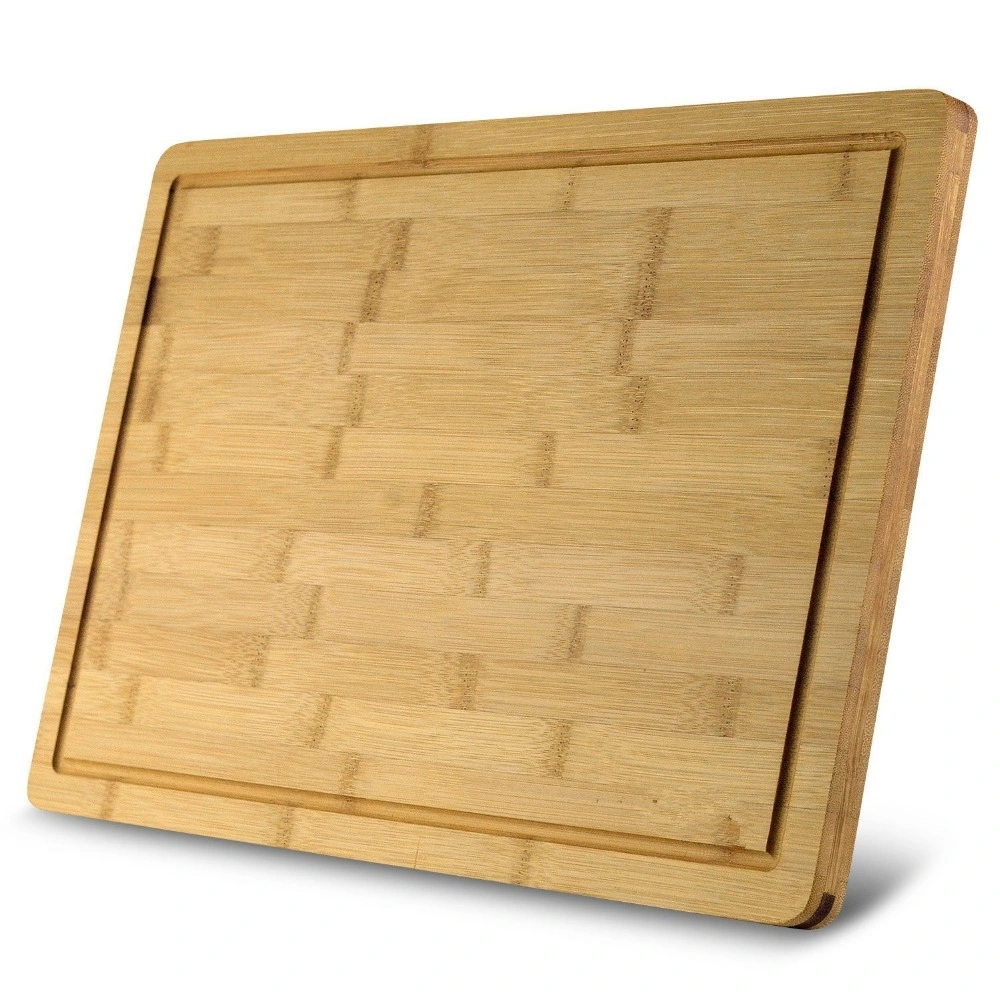 FDA Bamboo Cutting Board Chopping Board