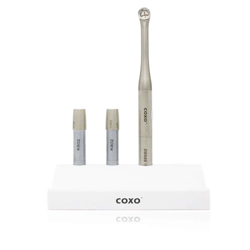 Coxo UV System Wireless Dental Cure Light Curing Equipment