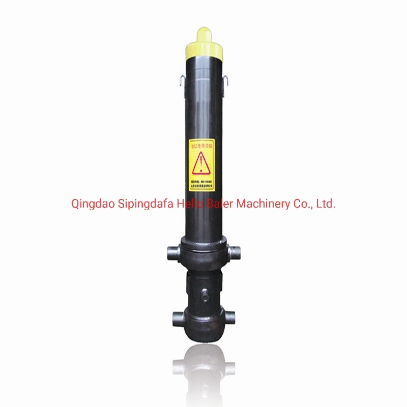 Hydraulic Cylinder for Car dump Truck with CE Certificate