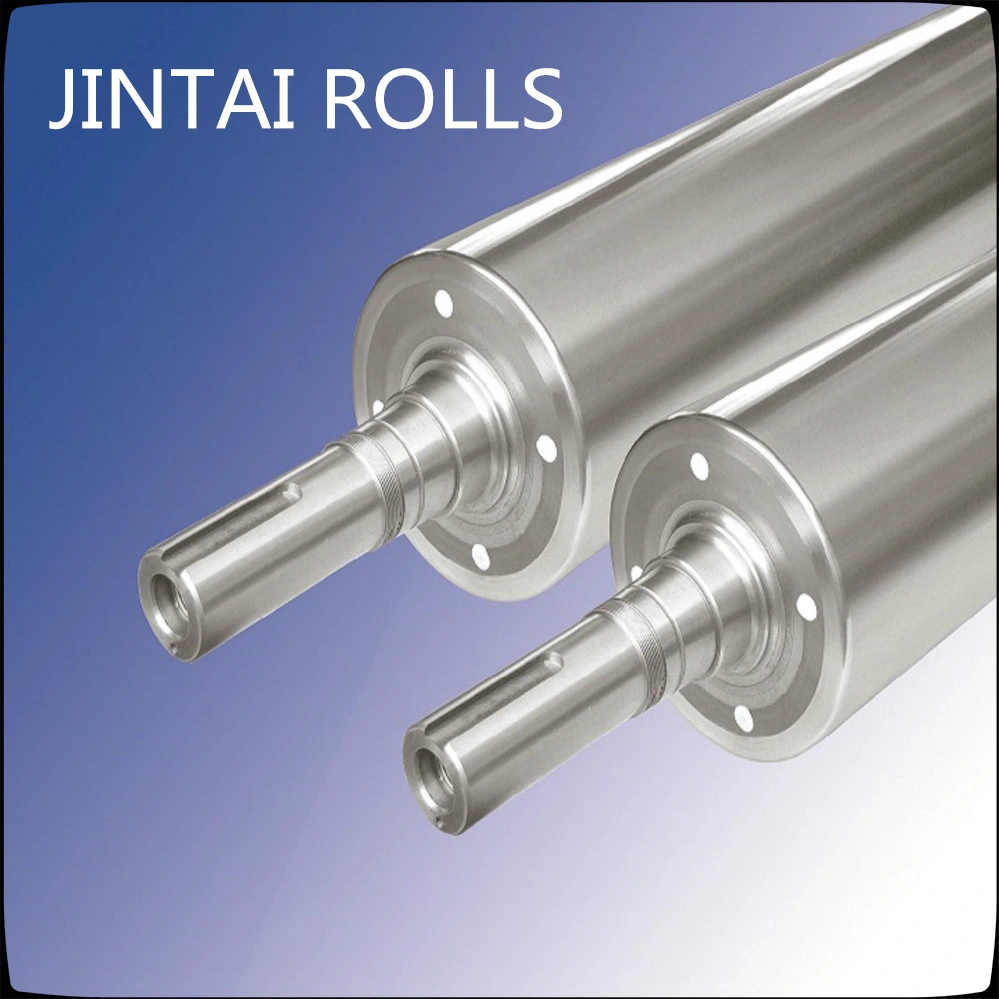 Wheat Maize Machine Mill Roll Fluted Roll