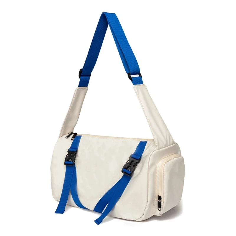 Factory Custom Crossbody Bag Travel Sling Shoulder Bag Waterproof