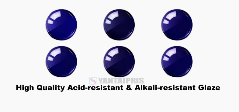 Special Demands Alkali Resistance Acid Resistance Glaze Glass Lined Reactor