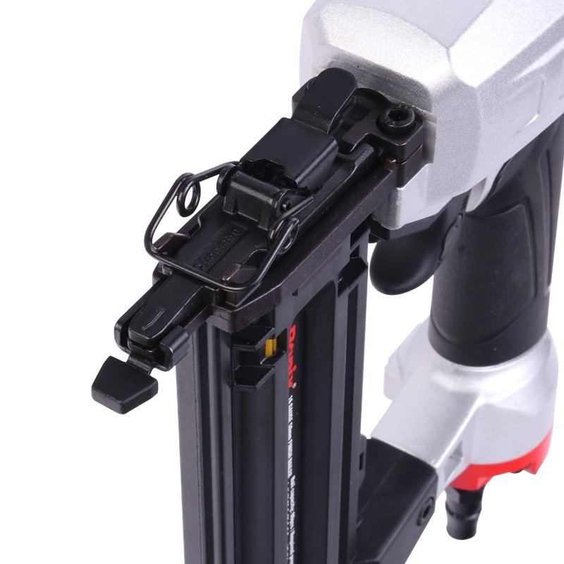 Ronix New Air Tools Model Ra-T50 120psi Safety Lock High Performance Air Nailer Stapler Pneumatic Nail Gun