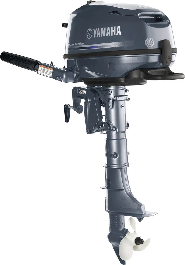 Original YAMAHA 2 Stroke Short Shaft Boat Outboard Engine /Electric Motor/ Outboard Motor (E48CMHL)