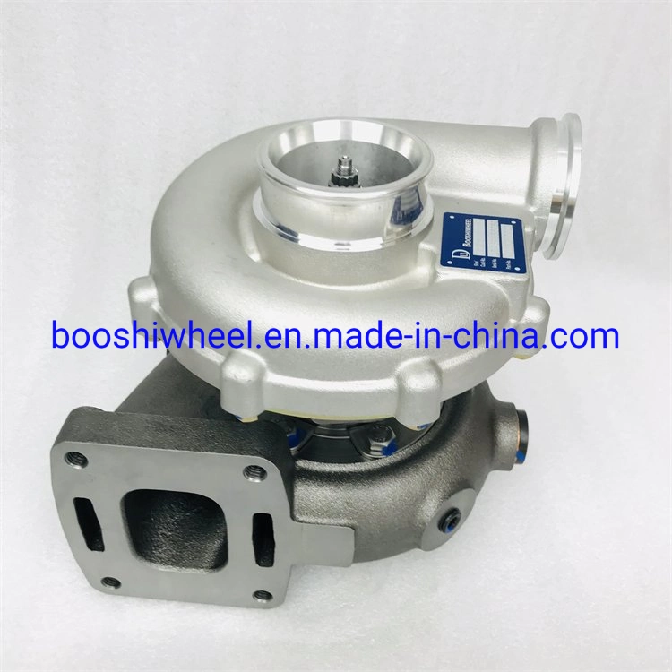 K26 Turbocharger 53269886497 3802070 861260 860916 838697 Turbo for Volvo Penta Ship with Kad42