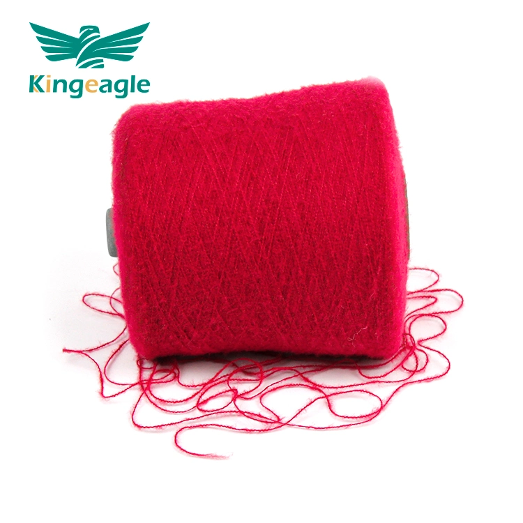 Kingeagle Super Warmth Imitate Acrylic Yarn 9nm