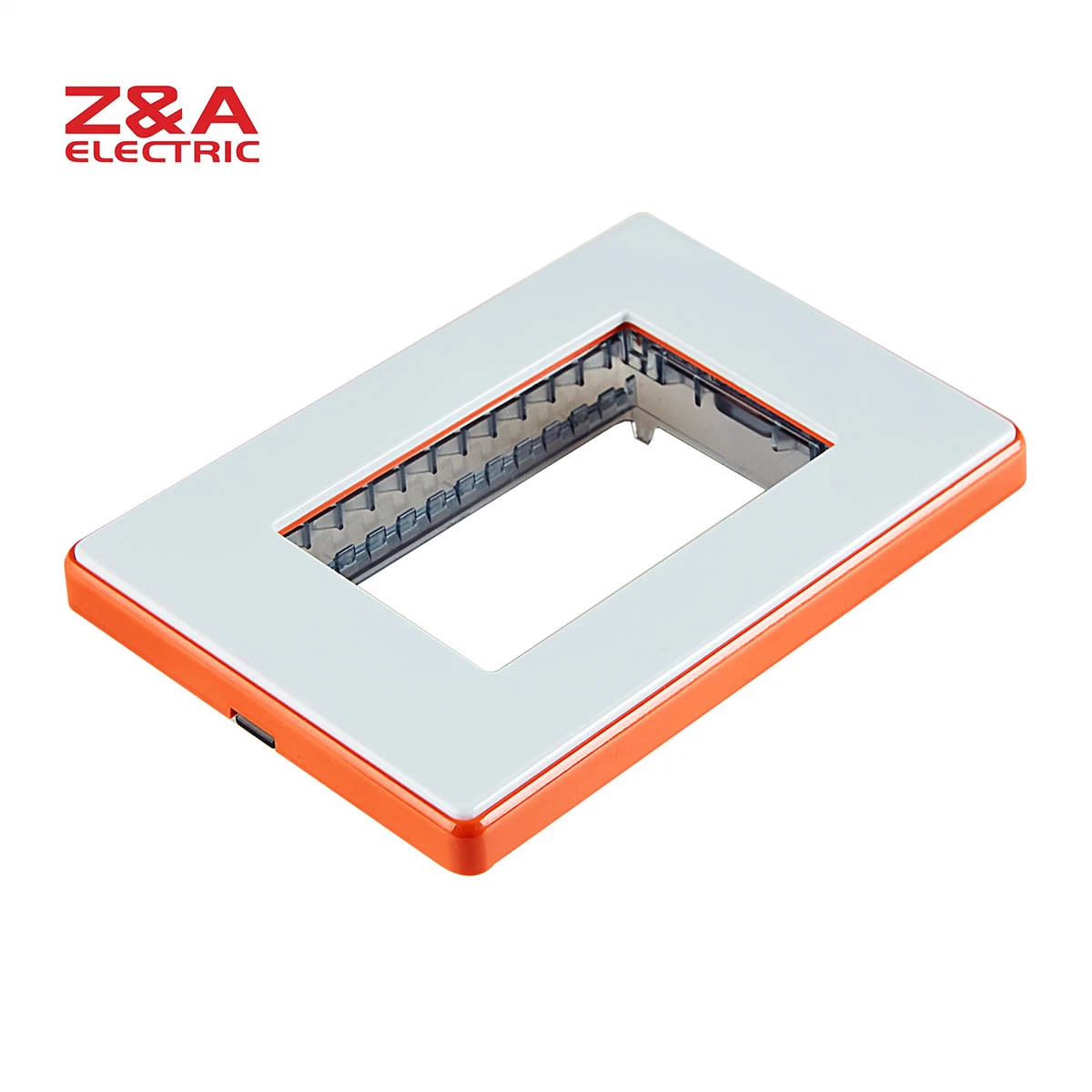 AG706. Rd AG Series Plate Za Z&a Electric Wall Plate