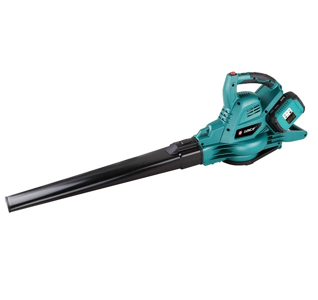 Liangye Garden Tool Lgb770-5 Best 40V Cordless Leaf Blower and Vacuum