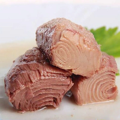 Hot Selling 170g Canned Tuna in Oil