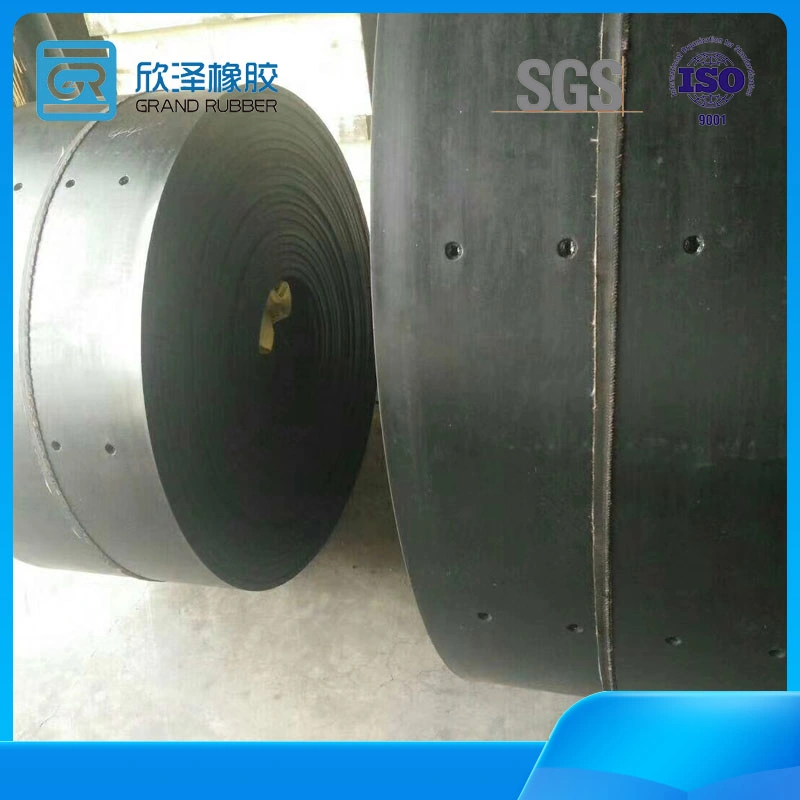 New Products Stainless Steel Elevator Plastic Bucket Conveyor Belt