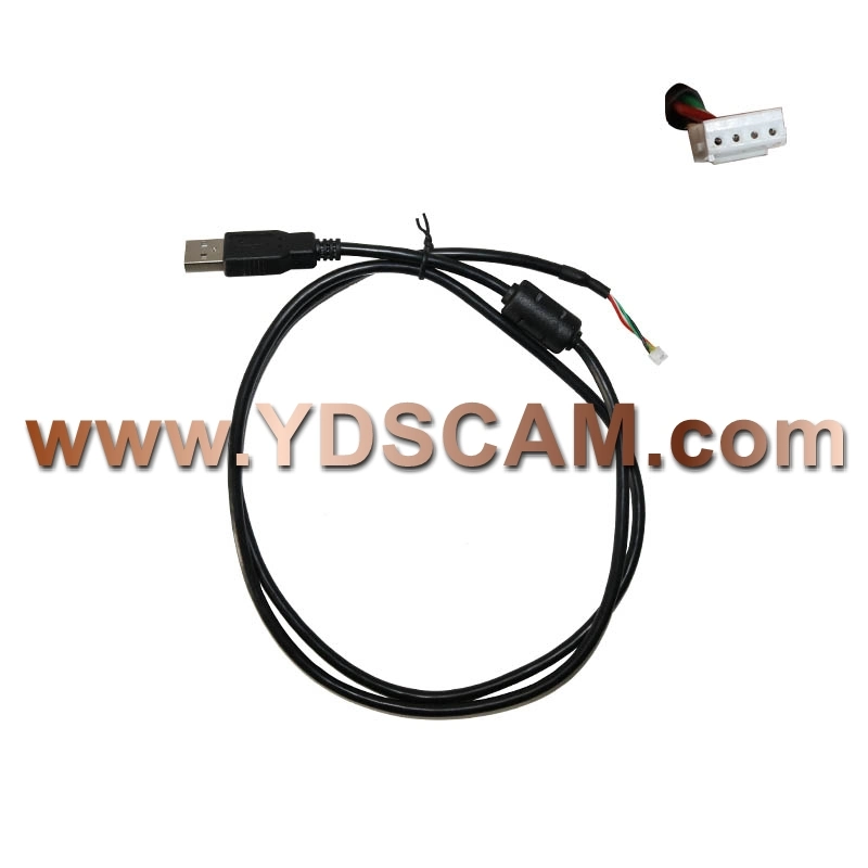 Yds-USB-1590 V1 5MP 1590 Imx335 M14 بؤرة ثابتة USB 3.0 وحدة الكاميرا