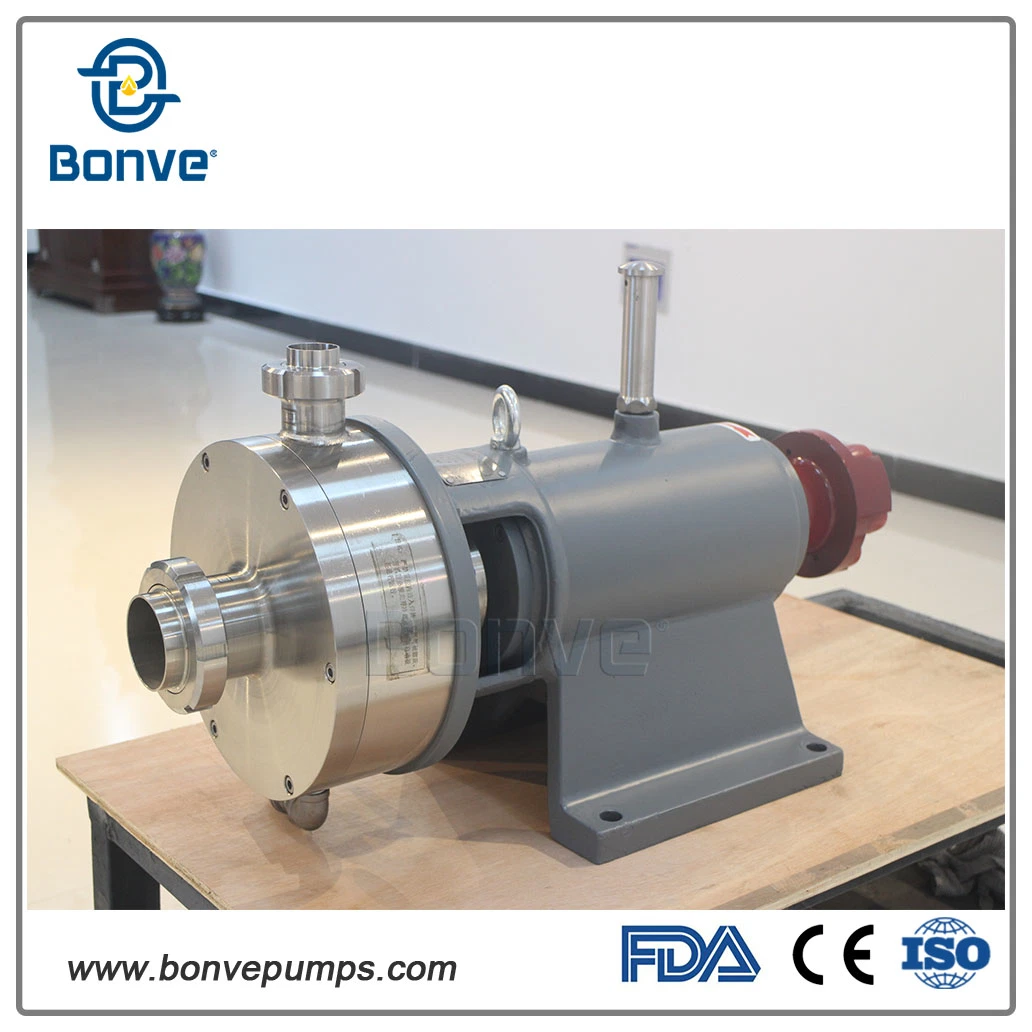 Homogeneizador eléctrico / emulsionante y homogeneizador mezclador