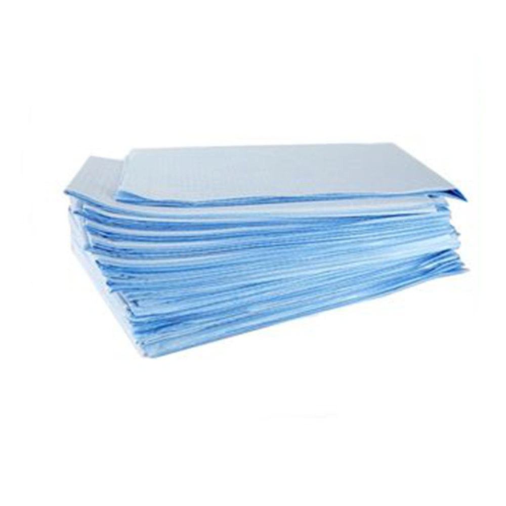 Medical Equipment Drape Procedure Drape Sheets for Doctor's Offices Clinics Hospitals Tattoo Parlors and Spas