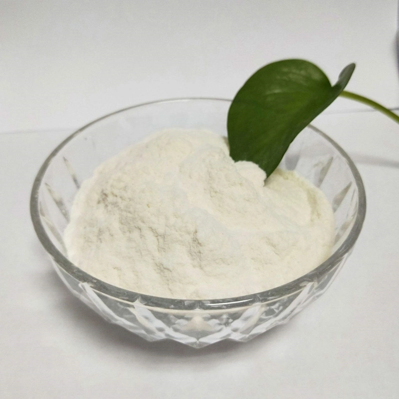 High Substitution Hydroxypropyl Cellulose (H-HPC)