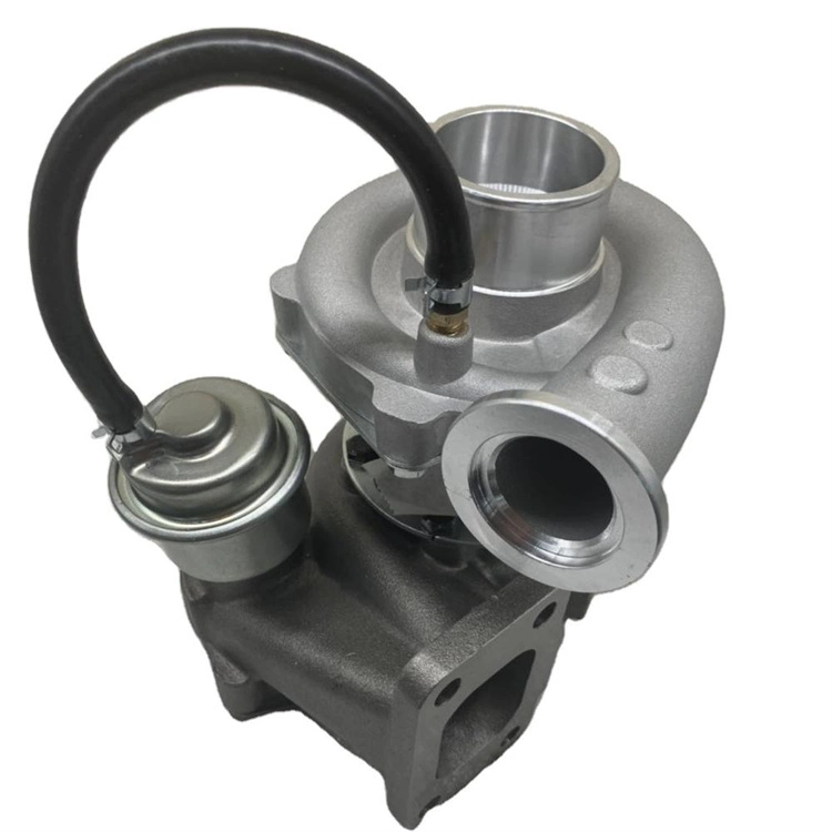 Milexuan Turbocharger & Parts Auto K24 Engine Turbocharger 99446021 for Iveco Euro Cargo 3.9L