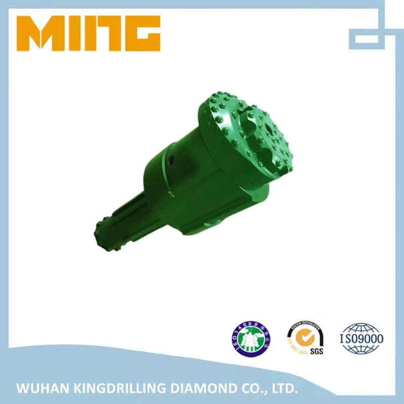 Best Price Mk2e108 Overburden Eccentric Casing Drilling System for Water Drilling Machine