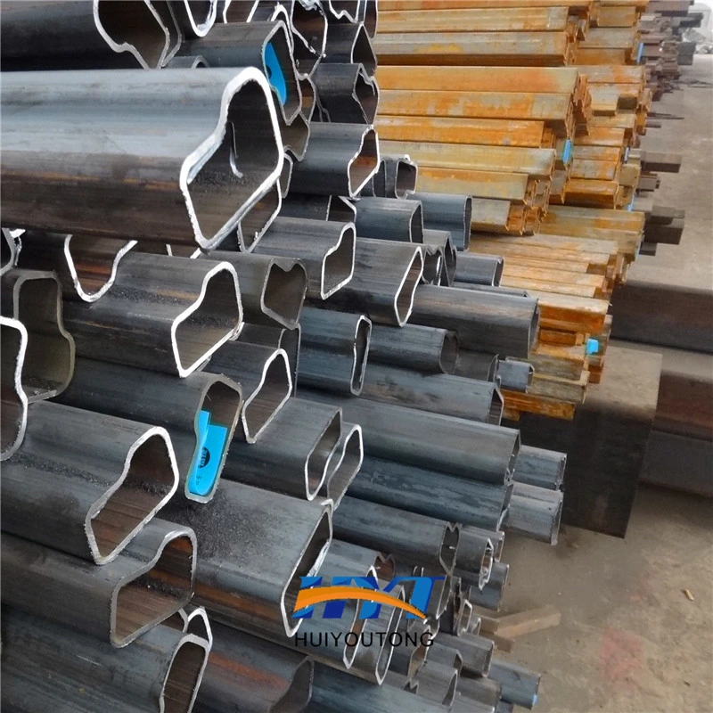 Structural Hollow Tube Steel 20 Pipe Welding Pipe