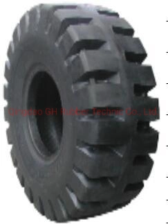 29.5-25 34pr Tl L-5 OTR Tyres/off Road Tires for Scraper/Loader/Grader/Excavator/Bulldozer